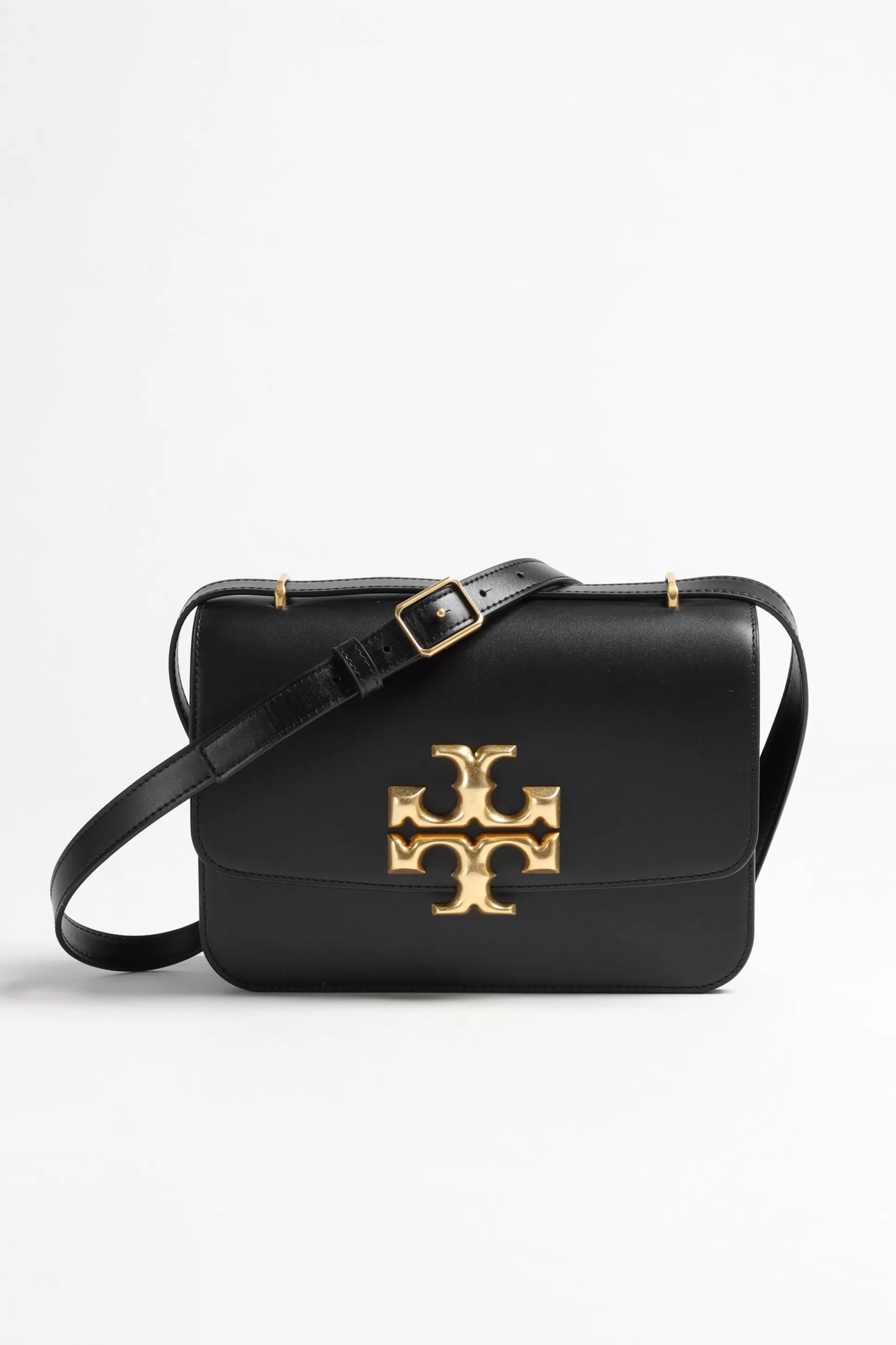 Tory Burch Cross Body & Sacs À Bandoulière^Sac Eleanor En Noir