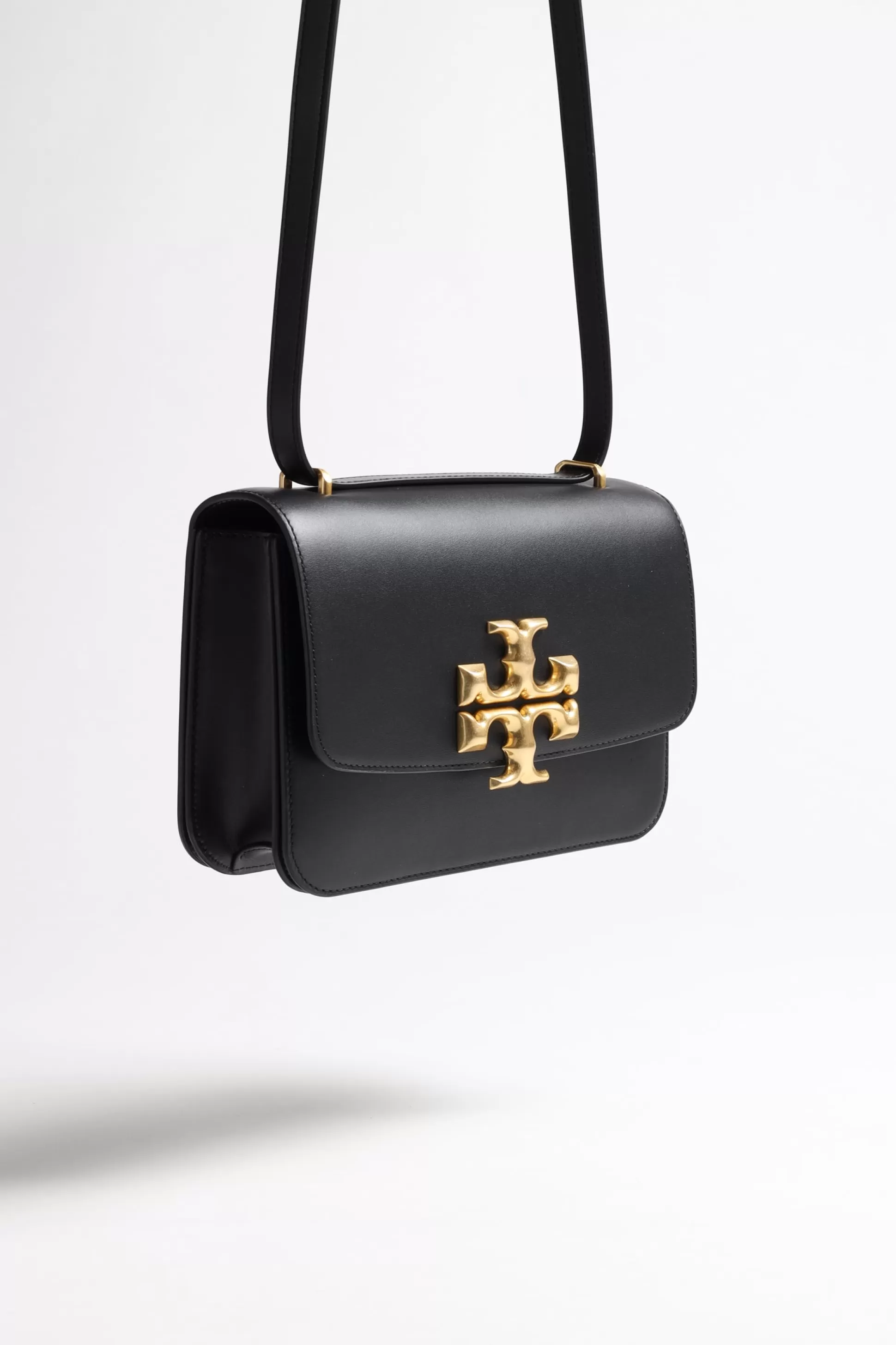 Tory Burch Cross Body & Sacs À Bandoulière^Sac Eleanor En Noir