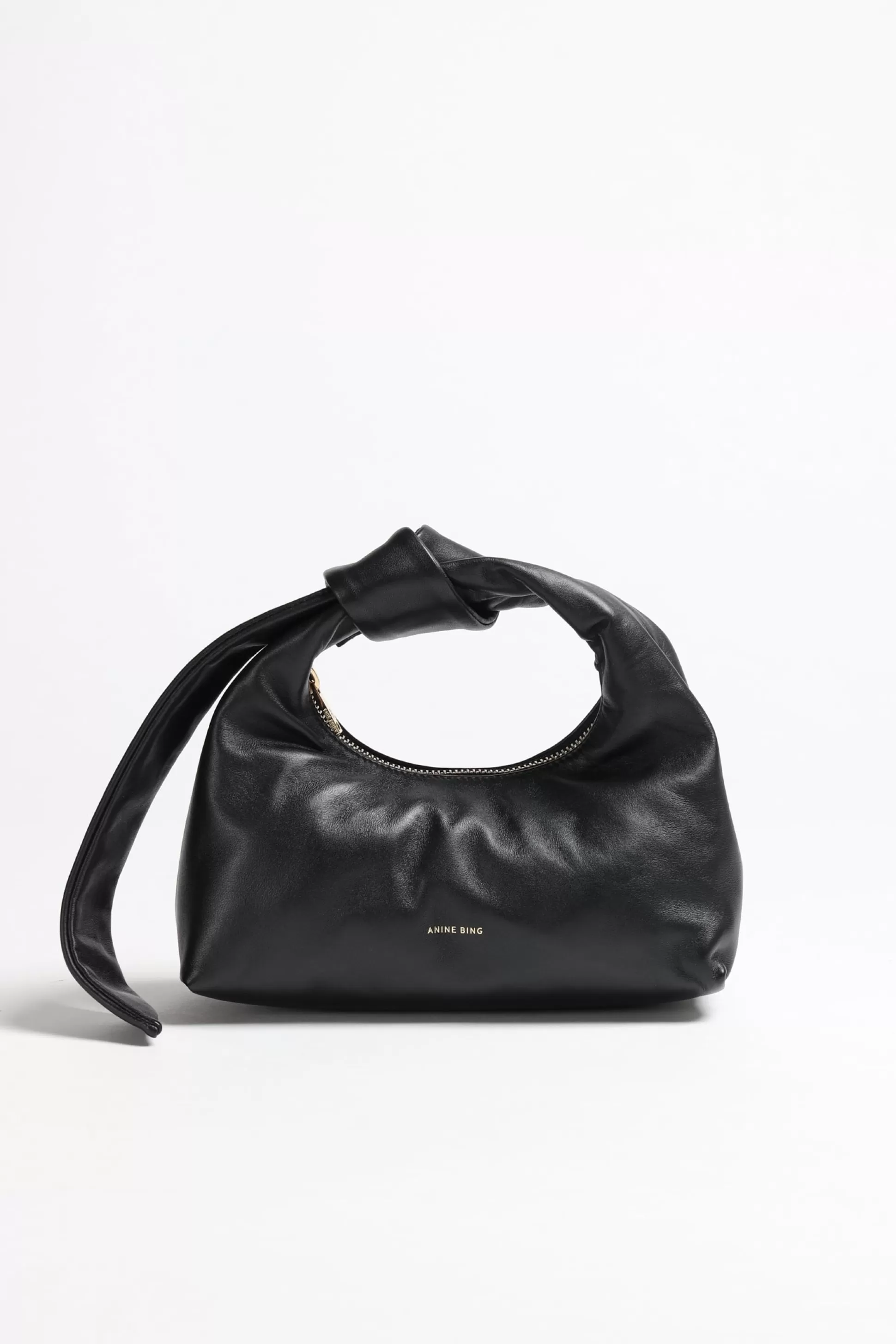 Anine Bing Pochettes & Pochettes^Sac Grace Mini En Noir