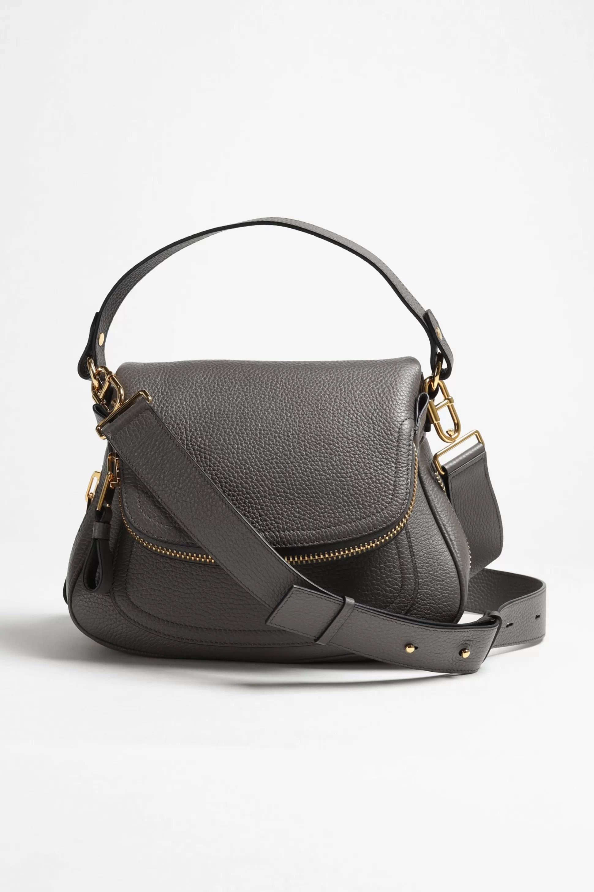 Tom Ford Sacs À Bandoulière^Sac Jennifer Medium In Graphite