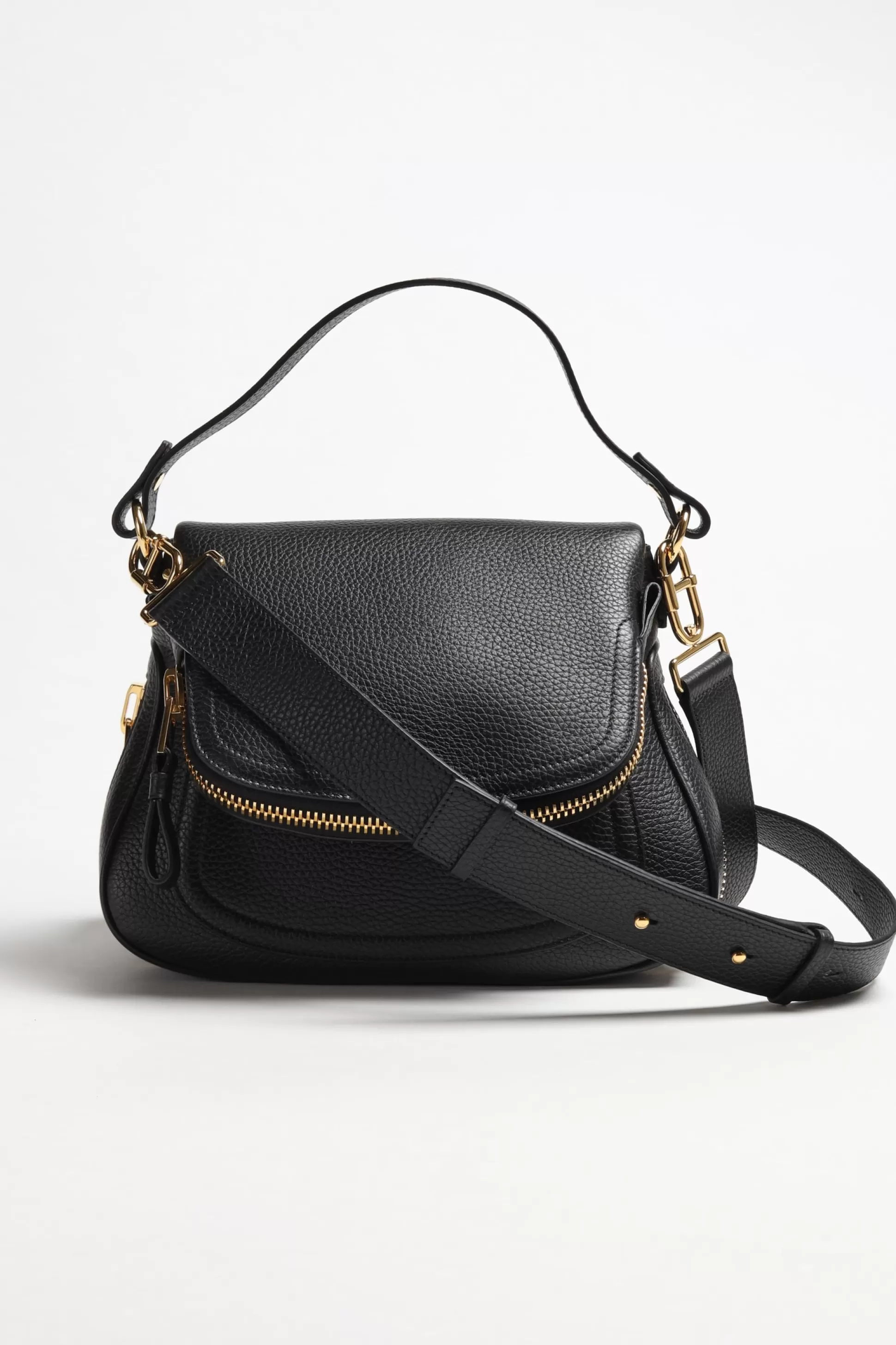 Tom Ford Sacs À Bandoulière^Sac Jennifer Medium Noir