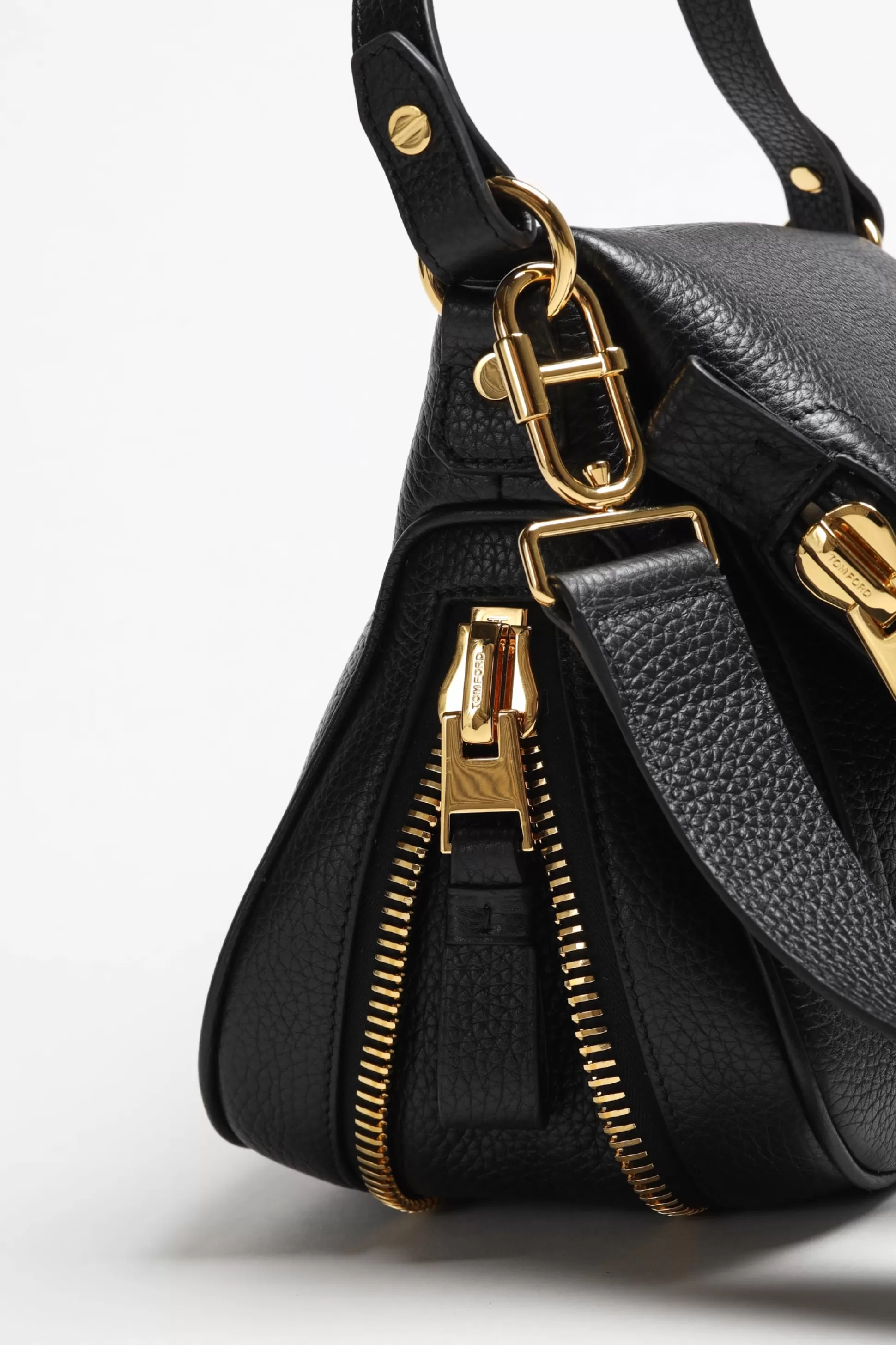 Tom Ford Sacs À Main^Sac Jennifer Medium Noir