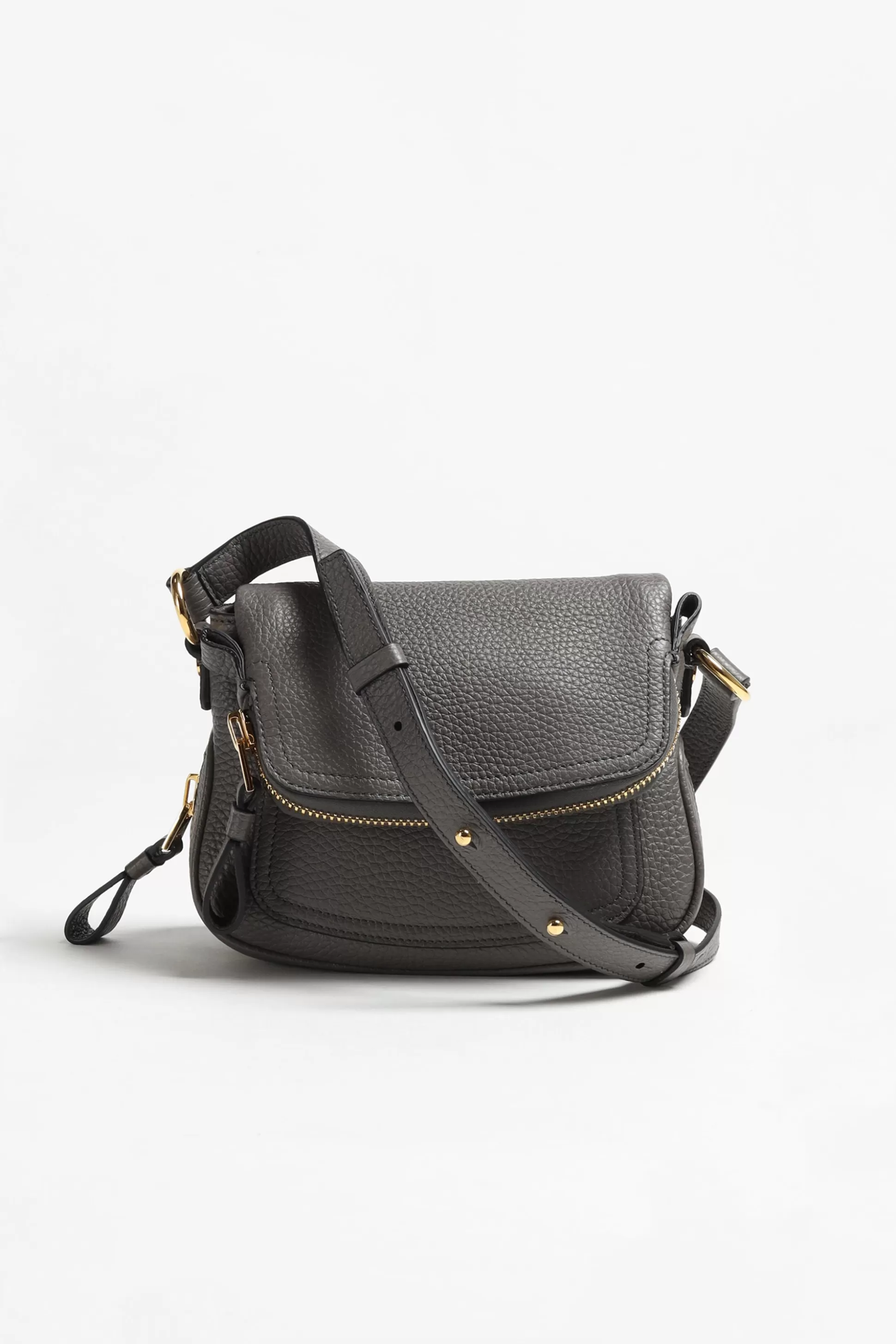 Tom Ford Cross Body & Sacs À Bandoulière^Sac Jennifer Mini En Graphite