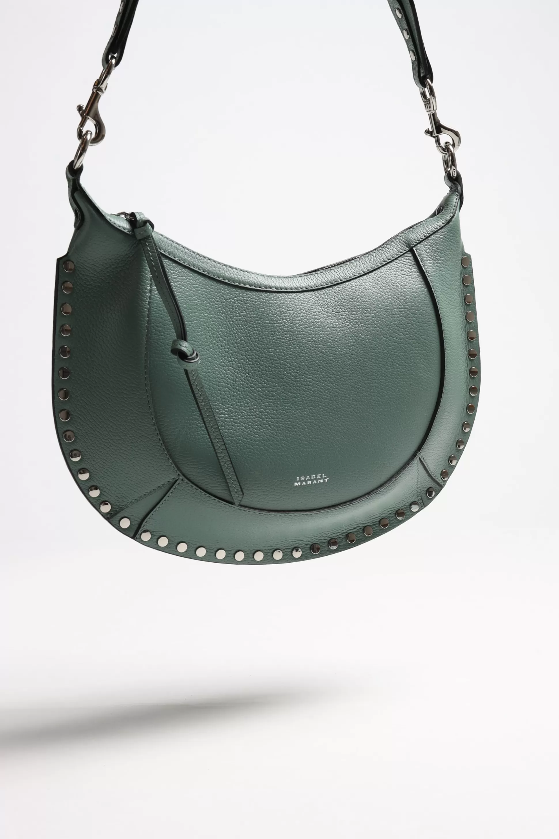 Isabel Marant Cross Body & Sacs À Bandoulière^Sac Naoko En Verdigris