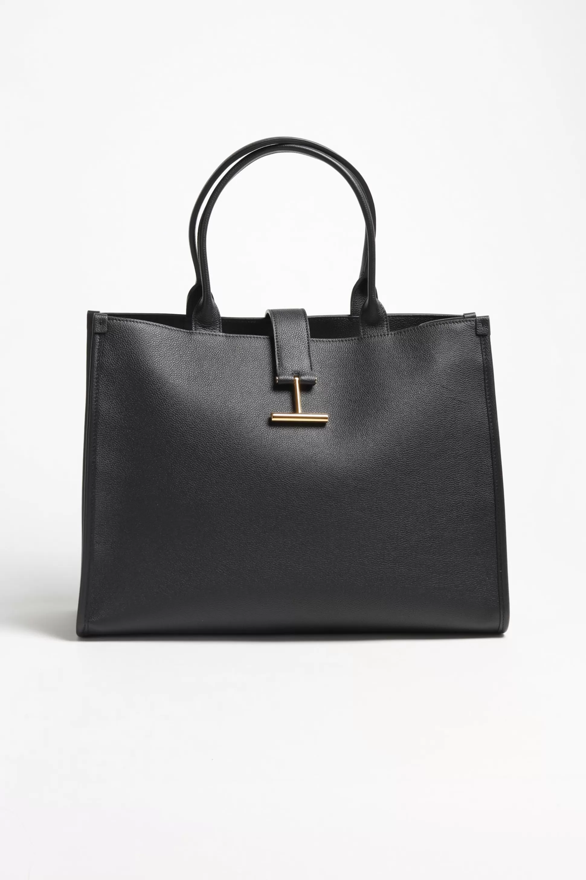 Tom Ford Sacs À Main^Shopper Tara En Noir