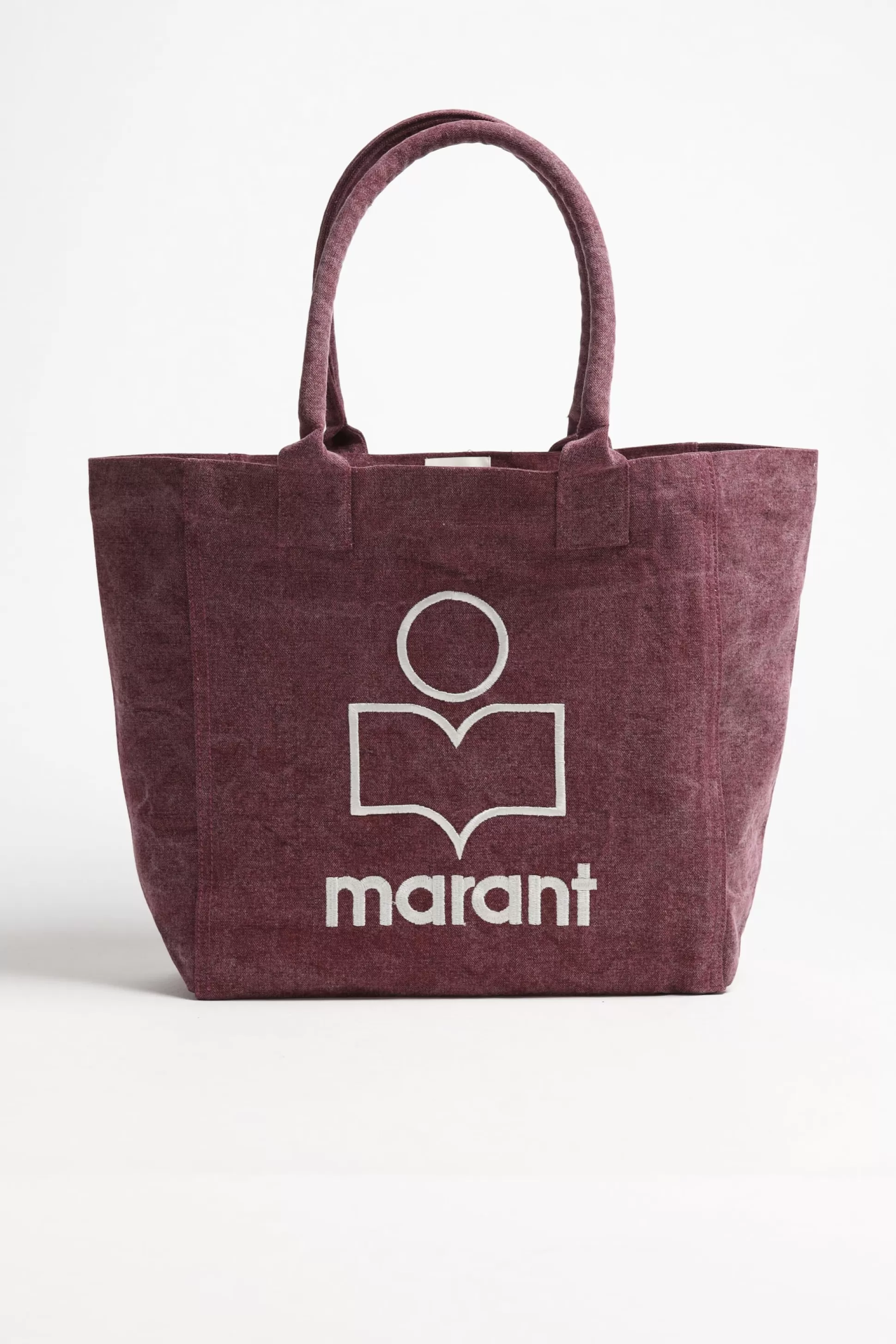 Isabel Marant Shopper^Shopper Yenky En Violet