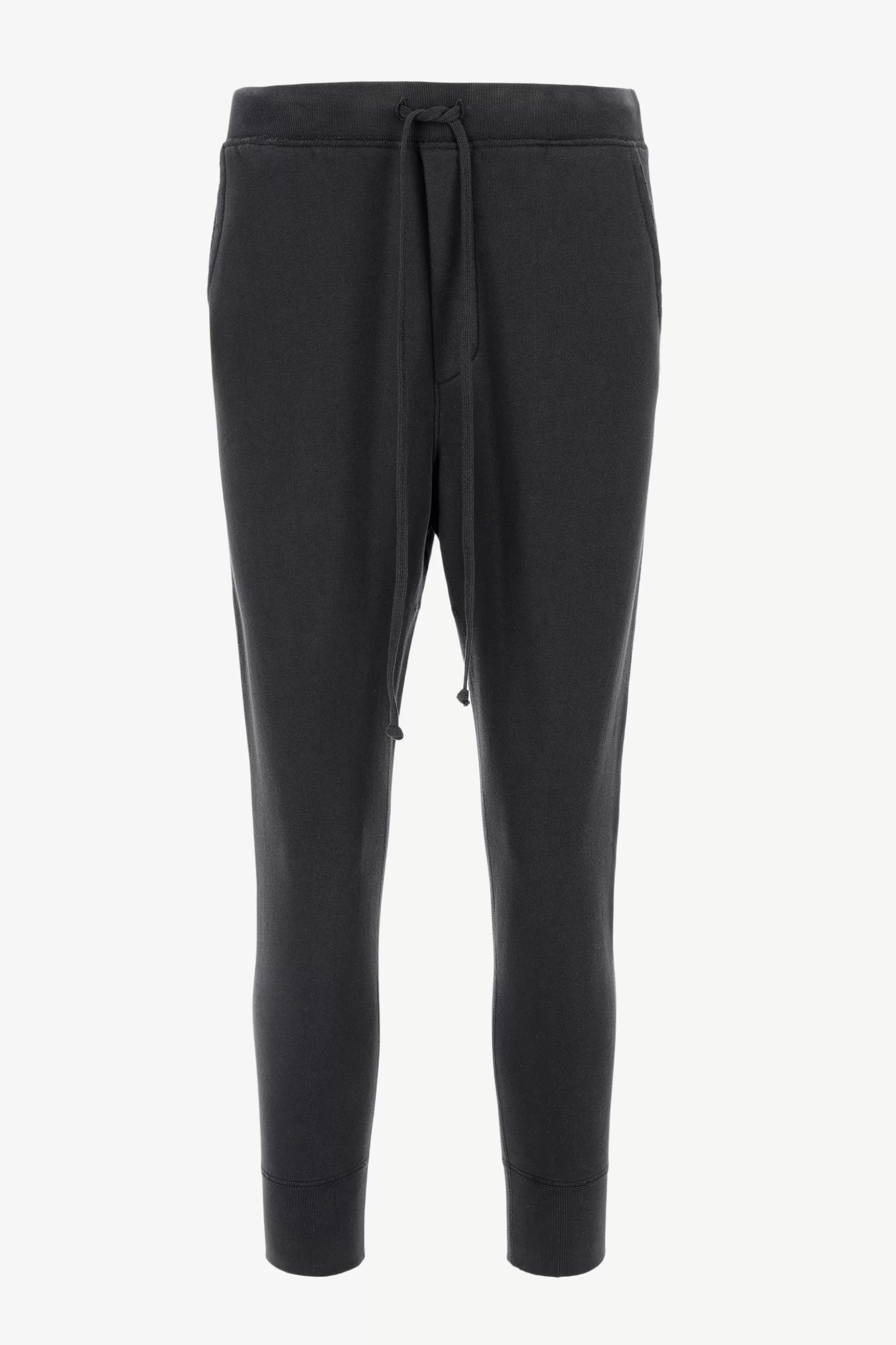 Nili Lotan Pantalons & Jumpsuits^Sweatpants Nolan En Noir Delave