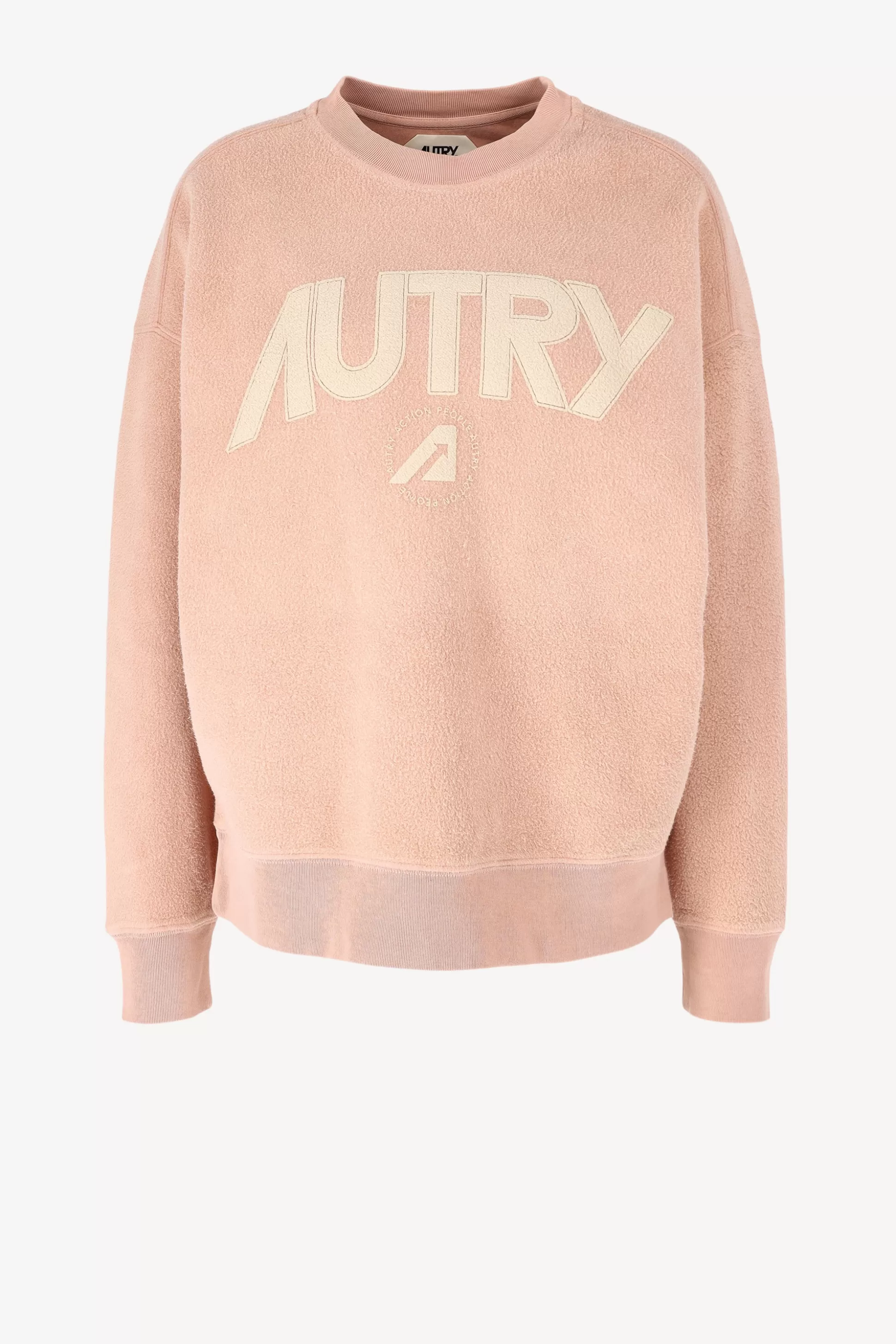 Autry Pull-Over^Sweat-Shirt Amour En Rose