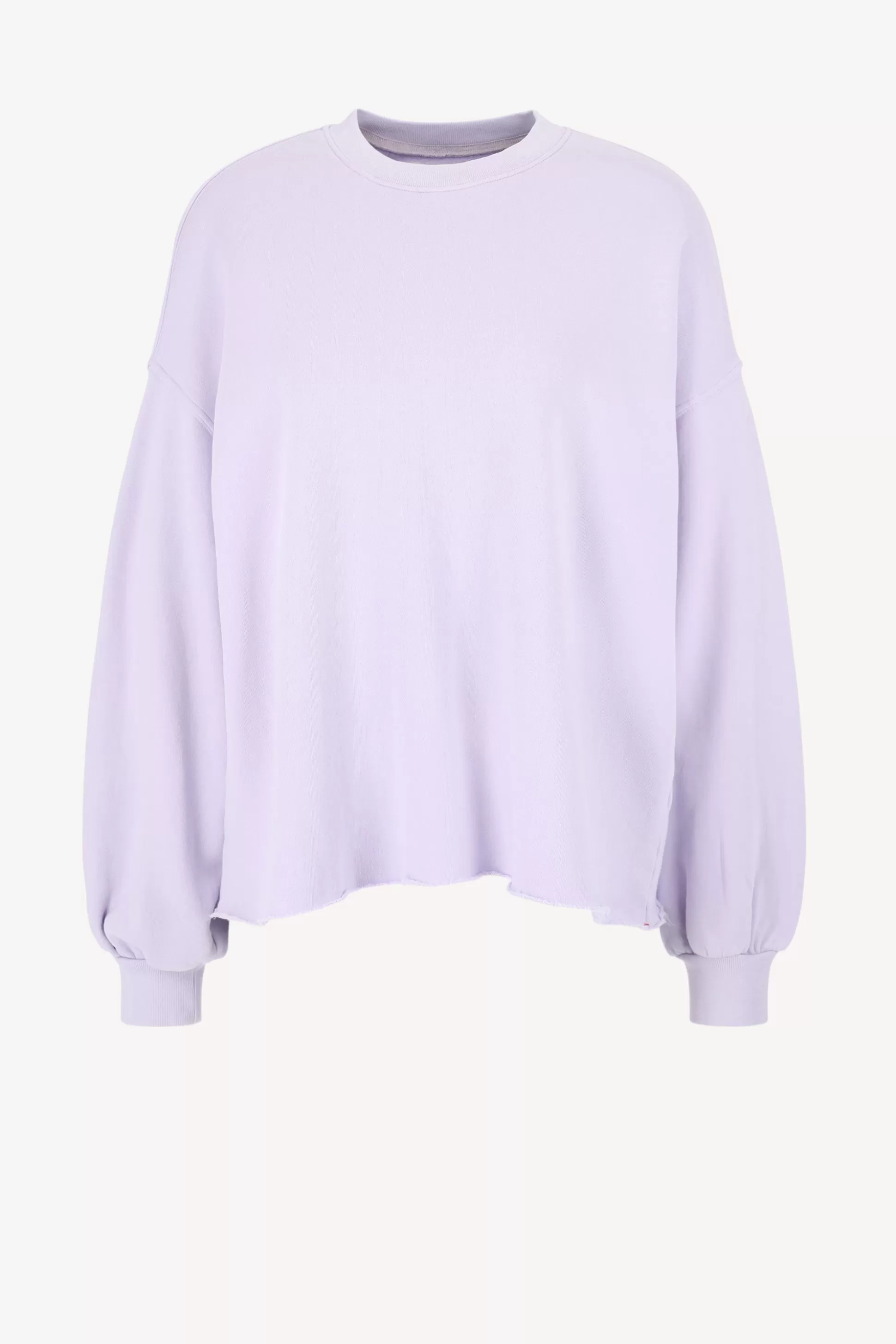 Xirena Pull-Over^Sweat-Shirt Honor In Pale Iris