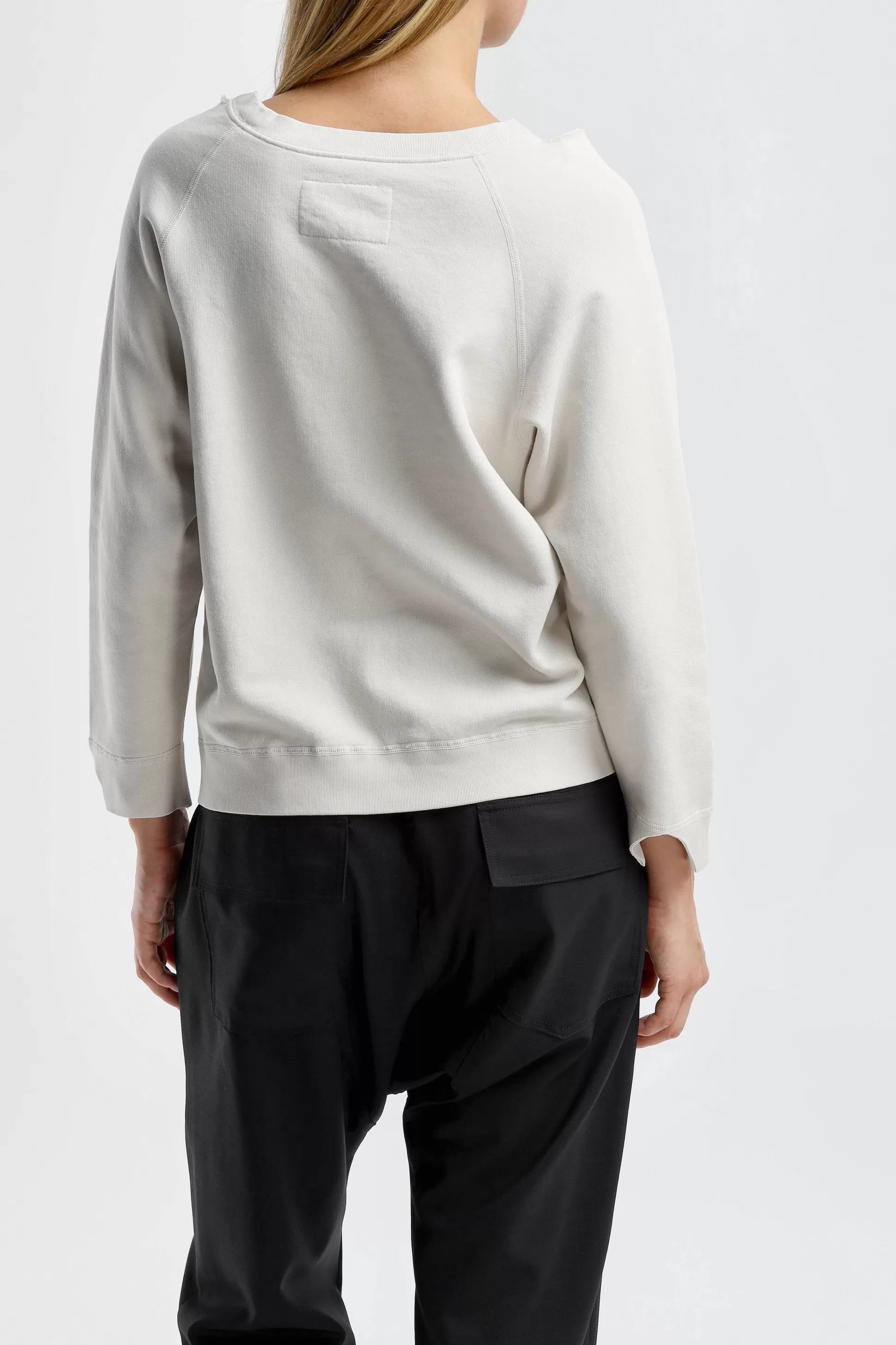 Nili Lotan Pull-Over^Sweat-Shirt Luka Dans La Chaux