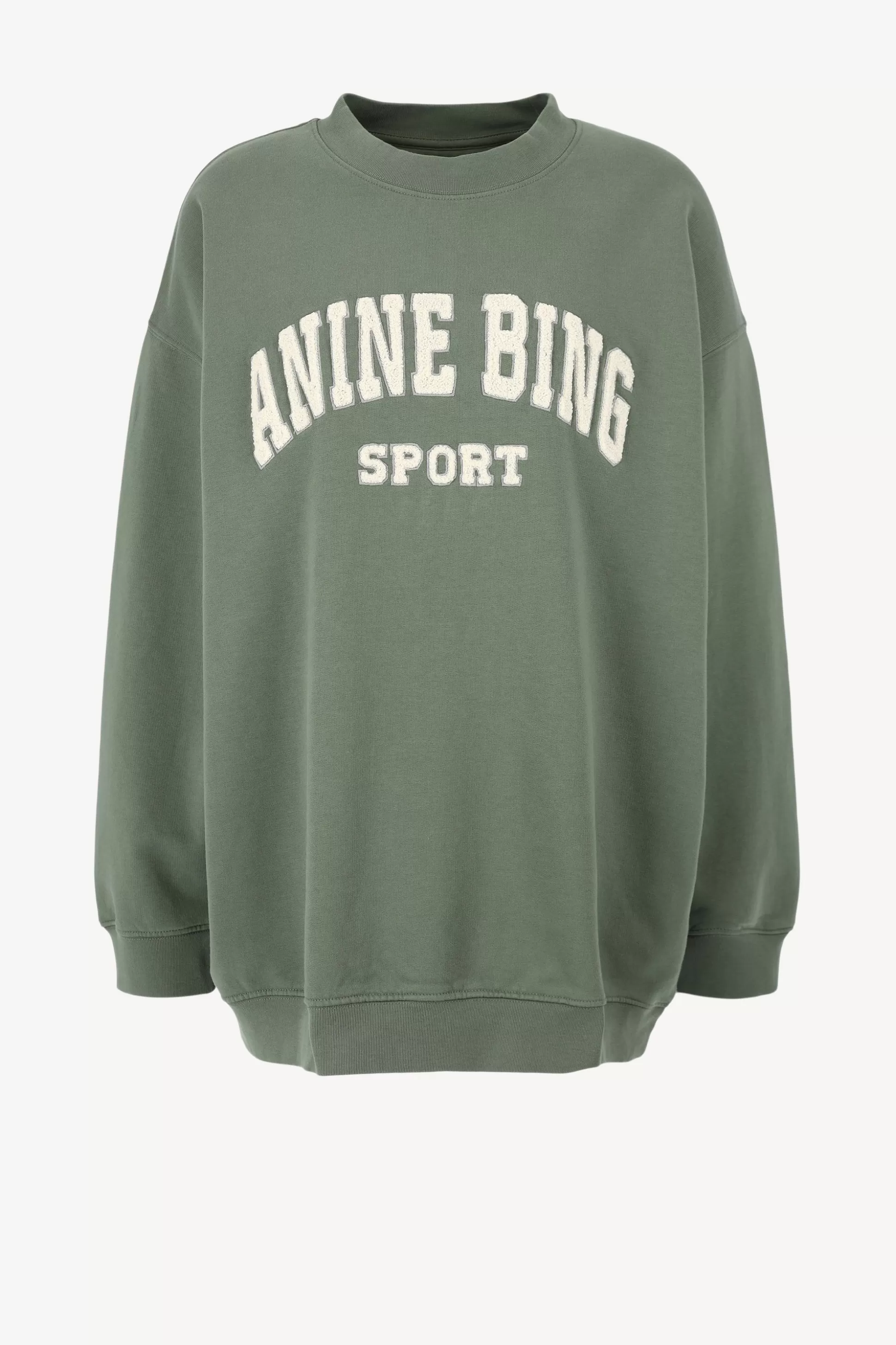 Anine Bing Pull-Over^Sweat-Shirt Tyler En Artichaut