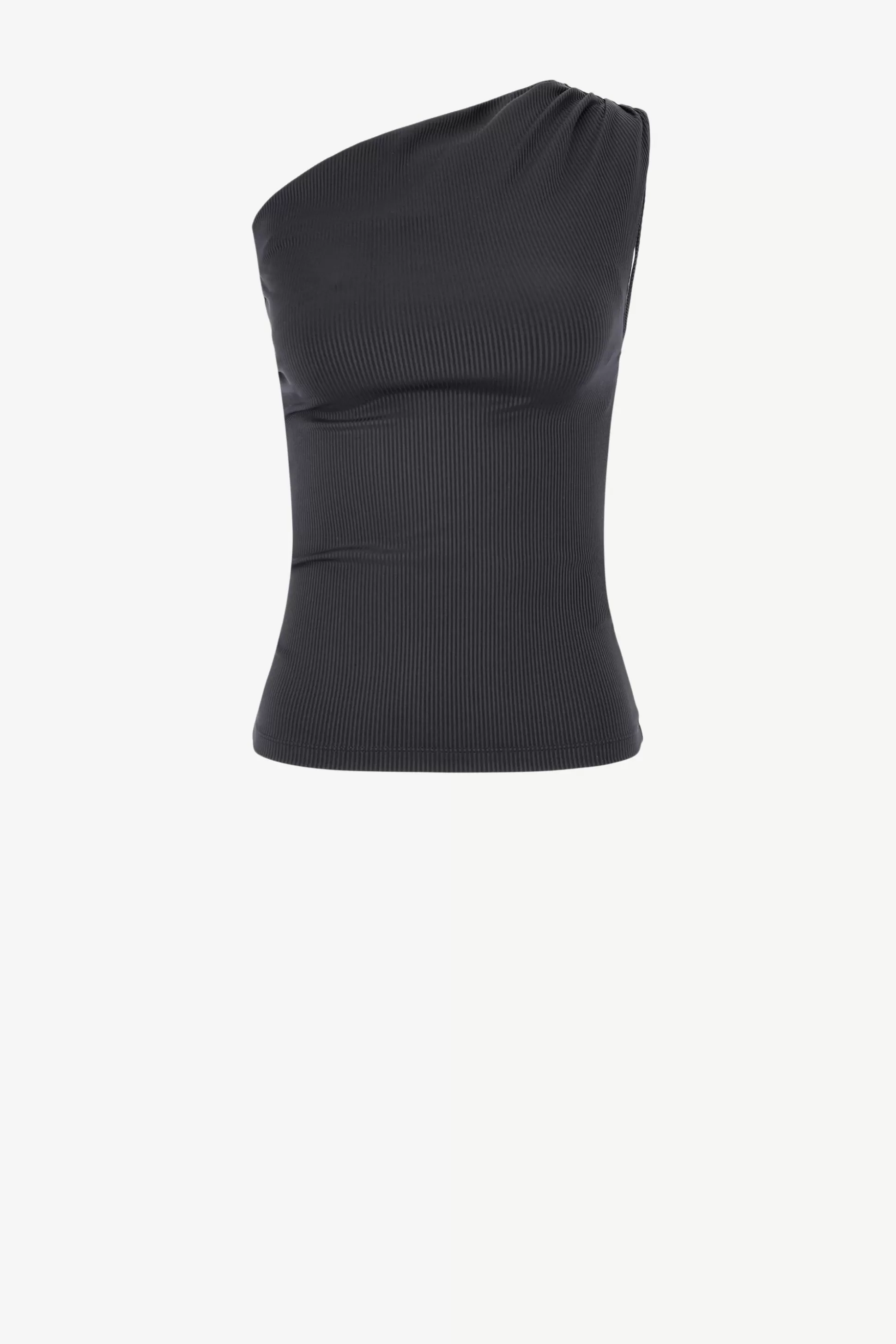 Anine Bing Blouses & Tops^Top Camila En Noir