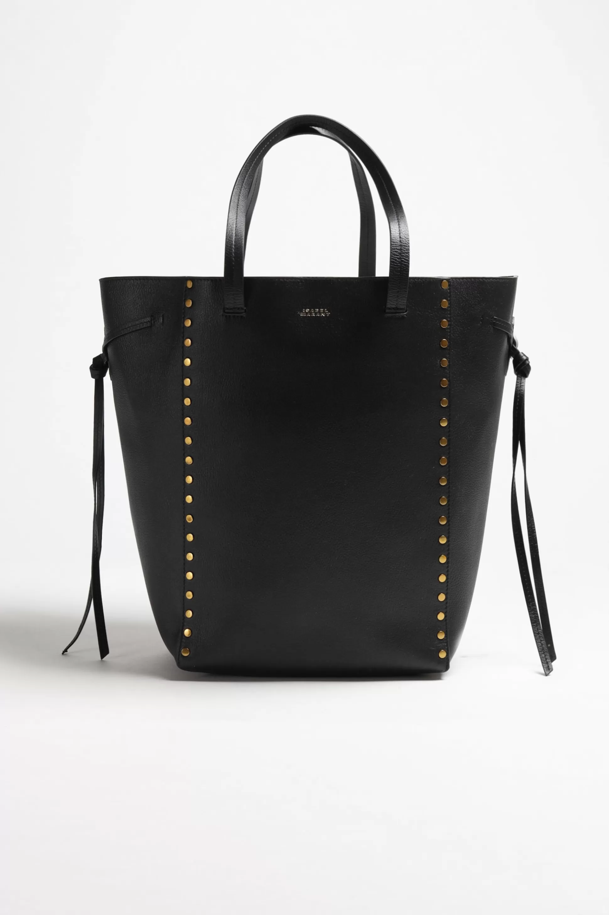 Isabel Marant Shopper^Tote Bag Oskan En Noir