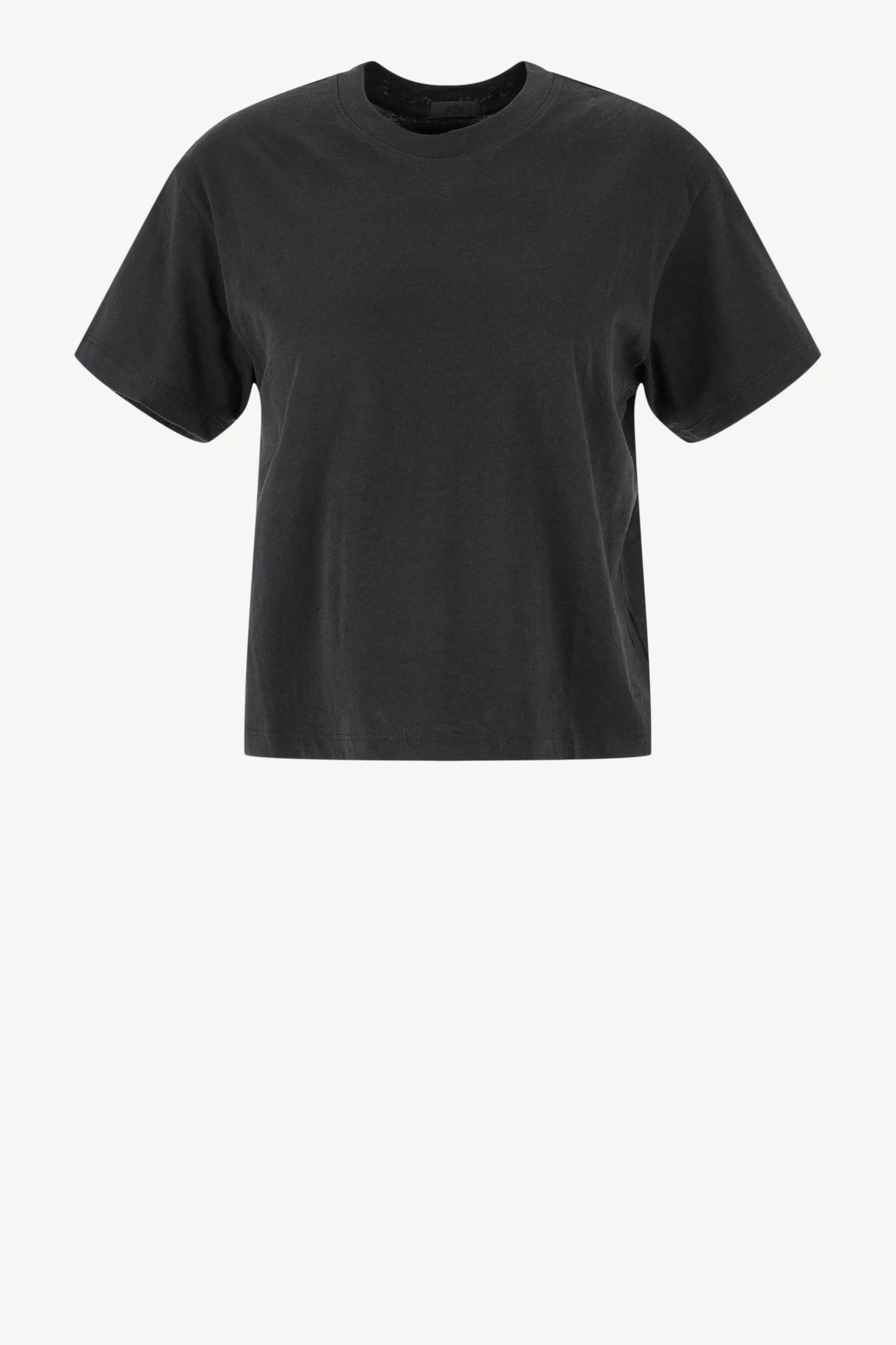 Anthony Thomas Melillo T-Shirts & Manches Longues^T-Shirt Classic Boy En Noir