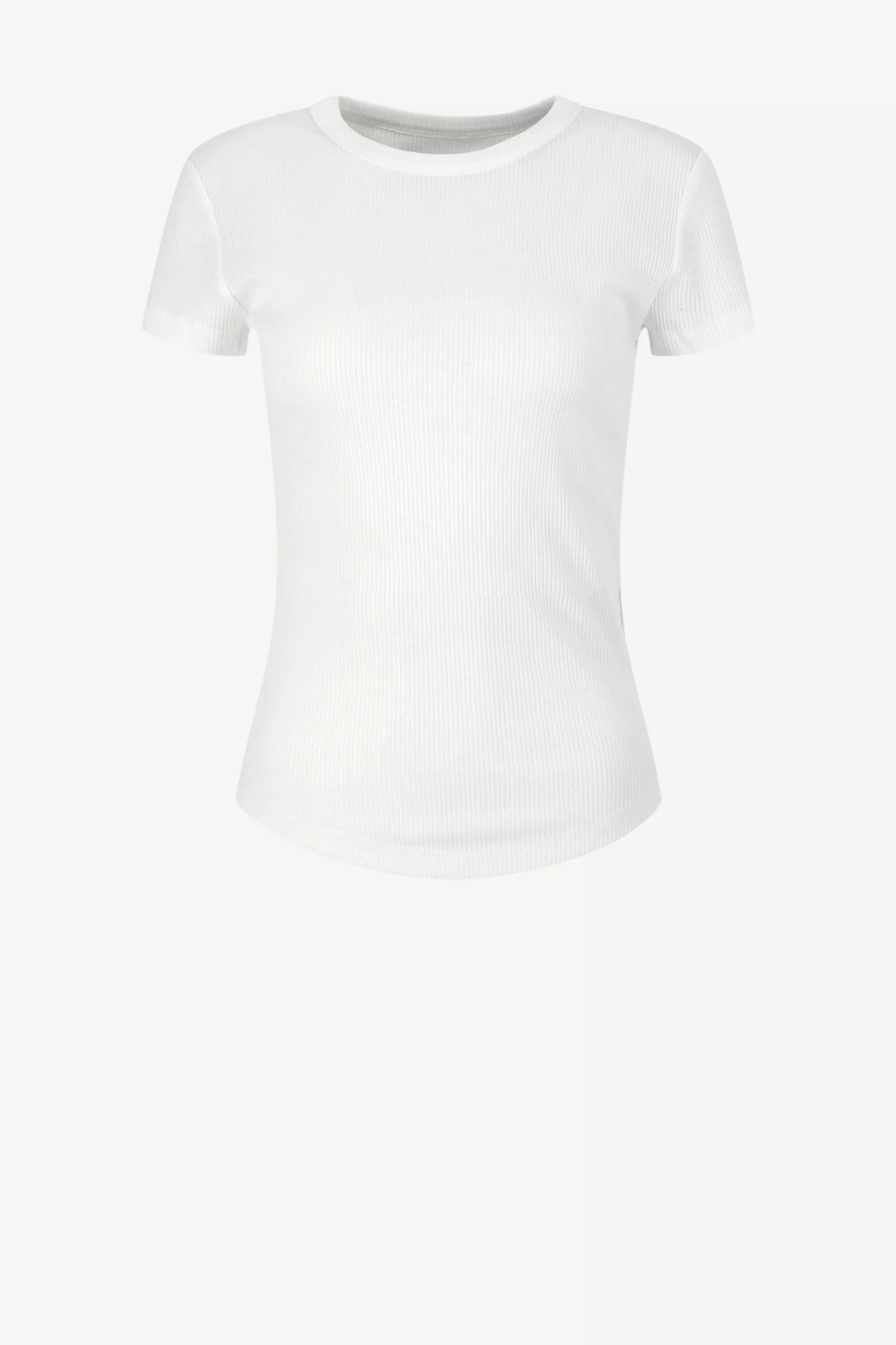 Isabel Marant T-Shirts & Manches Longues^T-Shirt Taomi En Blanc