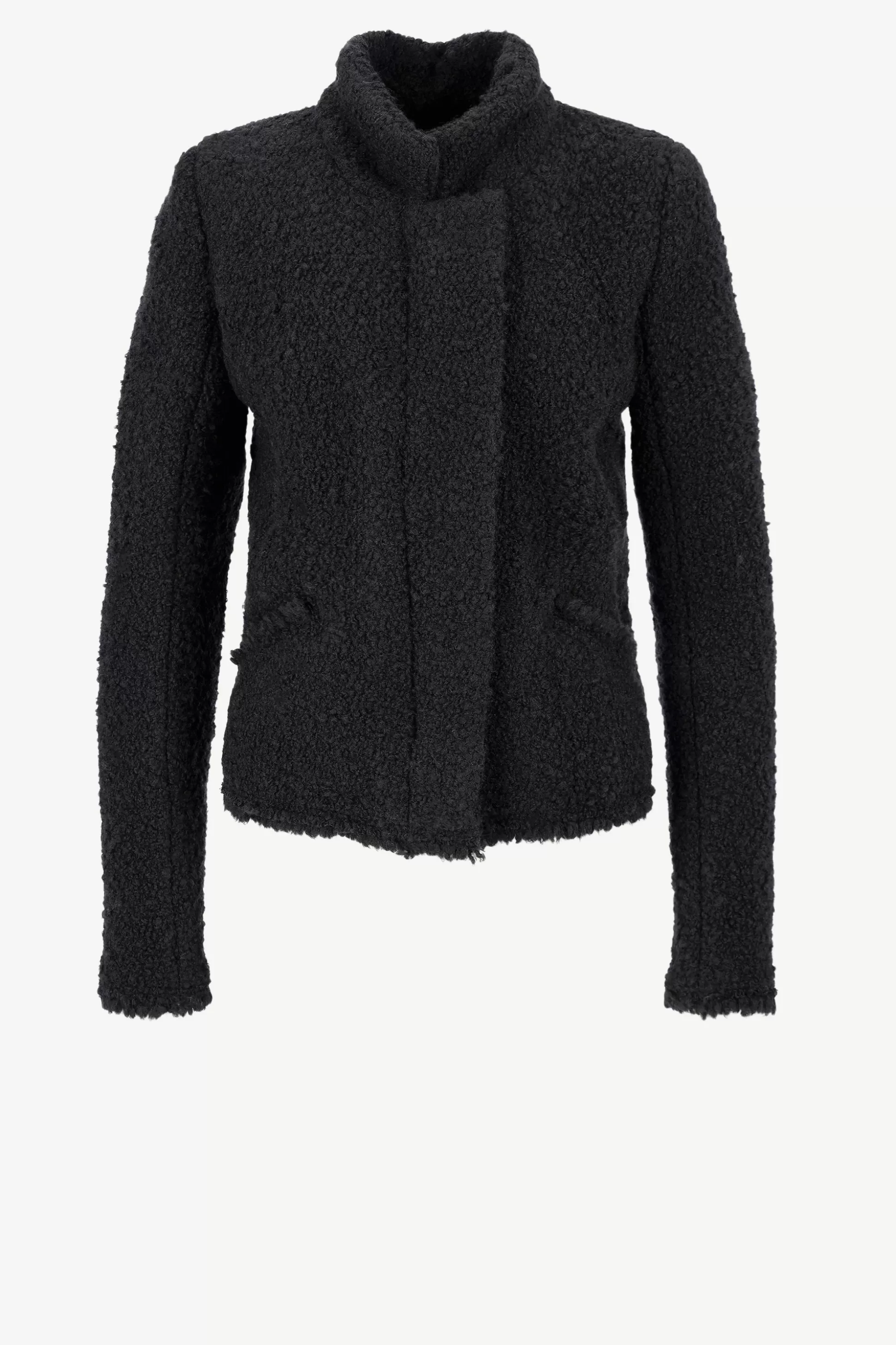 Isabel Marant Vestes & Gilets^Veste Graziae En Noir